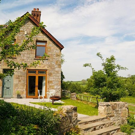 Tranquil Countryside Cottage For Two Wrexham Zewnętrze zdjęcie