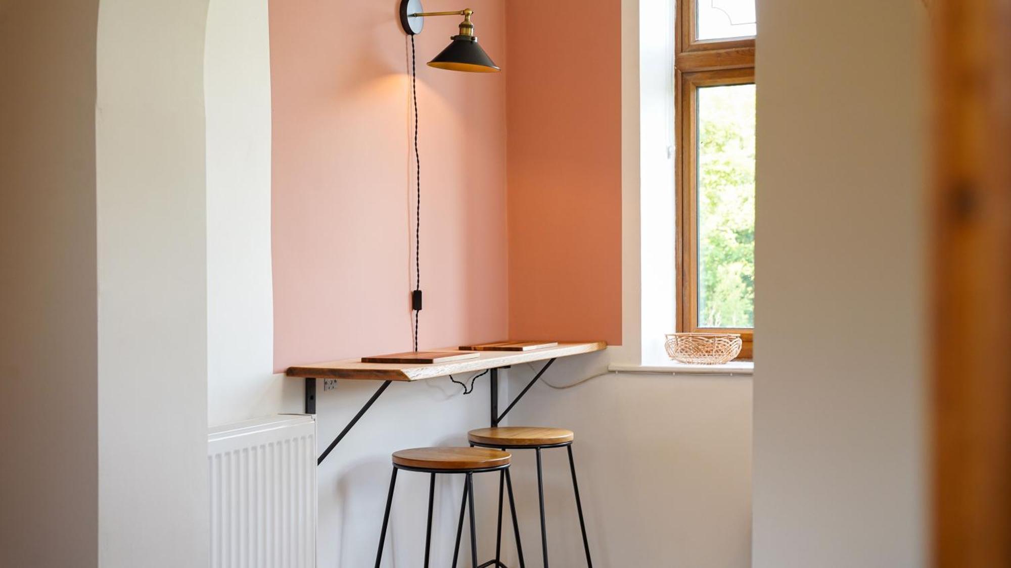 Tranquil Countryside Cottage For Two Wrexham Zewnętrze zdjęcie