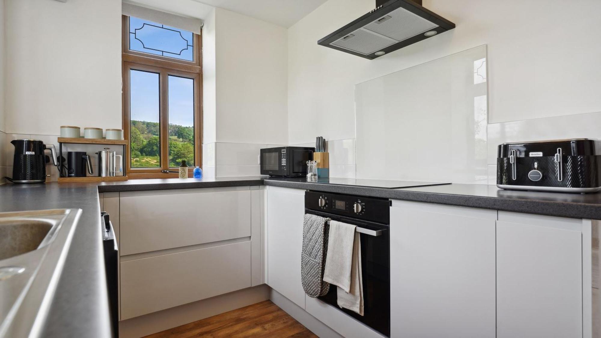 Tranquil Countryside Cottage For Two Wrexham Zewnętrze zdjęcie